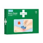 Pansement pour brûlure 74 x 45 mm 901903 photo du produit