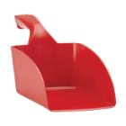 Handschop polypropyleen rood 0,5 l "vikan" artikelfoto