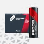 Alkaline batterijen Procell Power AA 1,5V 10 st artikelfoto