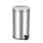 Pedaalemmer inox 40 l Quaranta artikelfoto
