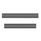 Bande velcro pour support mop Taski Ultra Plus 2 pc 25 cm photo du produit