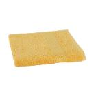 Geel handdoek 50 x 100 cl 400 gr / m2 Mila artikelfoto