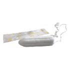 Tampon 100% natuurlijk 200 st artikelfoto