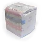 Ecolabel, FSC, Hypoallergene maandverbanden 16 pack x 14 pc (224 pc) artikelfoto