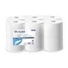 Toilet papier wit 2 laags 180 m Jumbo Strong L-One Mini 180 artikelfoto