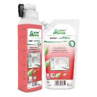 Nettoyant sanitaire ultra concentr&eacute; &eacute;cologique 1 l Sanet inoSwitch photo du produit