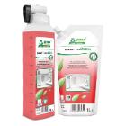 Ecologische navulling ultra geconcentreerde sanitairreiniger 1 l Sanet inoSwitch artikelfoto