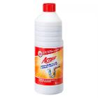 Vloeibare afvoerreiniger op basis van ammoniak met soda 1 l Actiff artikelfoto