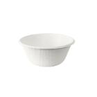 Bol bagasse blanc 250 cc 500 pc Coppa photo du produit
