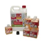 Kit nettoyant d&eacute;graissant &eacute;cologique 8 x 250 ml Smart Fusion Plus Degreaser SFS photo du produit