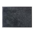 Inkommat antraciet 20 x 75 cm met rand 1,5 mm "Classic Solutions" artikelfoto
