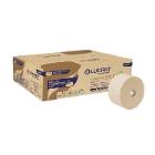 Papier toilette recyclé écologique jumbo 2 plis 202 m Econatural photo du produit