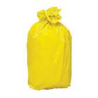 Sac poubelle jaune 50 x 63 cm BD T30 30 l 25 sacs photo du produit