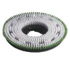 Brosse de récurage standard - verte de 37 cm - Polyscrub photo du produit