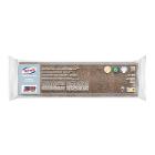 Eponge abrasive cellulose jaune récureur recyclée brun 12,7 x 8,9 cm photo du produit