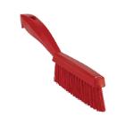 Brosse à main étroite rouge 30 x 2 x 7 cm Vikan photo du produit
