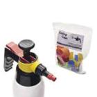 Capuchons bleus pour Spray Matic 1 l et 1,6 l photo du produit