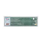 Schuurspons cellulose geel schuurlap gerecycleerd groen 12,7 x 8,9 cm artikelfoto