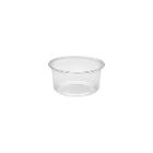 Transparante potje pp 350 ml 115 x 56 mm Tusipack artikelfoto