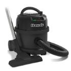 Aspirateur noir &agrave; poussi&egrave;re de 620 W - PPR 170-11 photo du produit