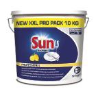 Vaatwaspoeder citroen 10 kg Sun Pro Formula artikelfoto