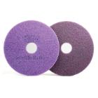Disque mauve 17" - 432 mm - disque diamant - Scotch-Brite - 1 pc photo du produit