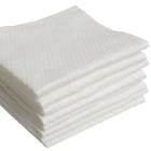 Ultrazachte non-woven doekjes van witte viscose 40x60cm 300st Essuinet Soft artikelfoto