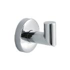 Porte manteau simple inox photo du produit