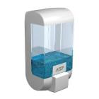 Zeepdispenser rubis 800 ml artikelfoto