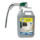 Ontsmettingsmiddel voor voedingsmiddelen 5L Poltech MultiDes POD BE-REG-02225 artikelfoto