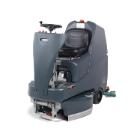 Autolaveuse autoport&eacute;e assise TRG720G 300 - 120l eau propre photo du produit