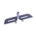 Support frange 35 cm r-Swep photo du produit