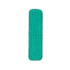 Microvezelmop velcro groen 40 cm artikelfoto