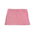 Microvezeldweil roze 60 x 70 cm 280 g artikelfoto