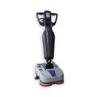 Compacte accuschrobzuigmachine - 2 borstels - met accu, lader - LW 44 artikelfoto