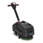 18 l - 40 cm schrobzuigautomaat met 1 TTB1840NX-HM ReFlo accu artikelfoto