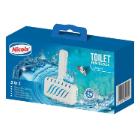 Toilet ontgeurder blok ocean 3 x 40 g artikelfoto