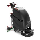 30 l - 45 cm schrobzuigautomaat met 2 batterijen TTB3045NX-Reflo (gerecycleerde artikelfoto