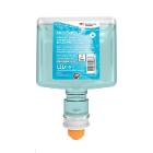 Mousse lavante douce pour mains & corps 1,2 l Azur Foam photo du produit