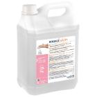 Eco hand- en bodylotion, zonder parfum en kleurstoffen Exeol Skin 5 l artikelfoto