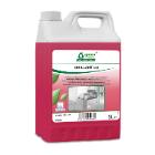 Naspoelmiddel professioneel zacht tot alf-hard water 5 l Gc Brillant uni artikelfoto