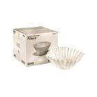 Filtres &agrave; caf&eacute; B10 152 x 437 mm 250pc Bravilor photo du produit