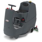 autolaveuse autoportée de 80l et 55cm de nettoyage - CRL 8055 NX1K (1 batt.) photo du produit
