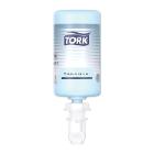 Ecologische douchecr&egrave;me voor haar en lichaam 1 l S4 Tork Premium artikelfoto
