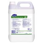 Vloerreiniger methode spraymethode 5 l Taski Jontec Restore & Care artikelfoto