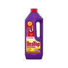 Afvoerreiniger gel met soda 950 ml Destop Gel Express artikelfoto