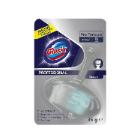 Bloc nettoyant sanitaire 3in1 12 pc Glorix Pro Formula photo du produit