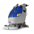 Autolaveuse Floorpul Ruby 55 BT Plus 55cm à Batterie photo du produit