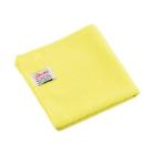 Microvezeldoek geel 38 x 38 cm r-MicroTuff plus artikelfoto