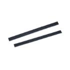 Velcro strip 48,6 cm voor mophouder 60 cm artikelfoto